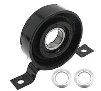 JUUDDENPARTS TVB500390 - Rodamiento de soporte central, repuesto de cojinete de soporte central para Land Rover Range Rover Sport 2.7 3.0 3.6 4.2 4.4 5.0 4x4 reemplaza 5H324365AB