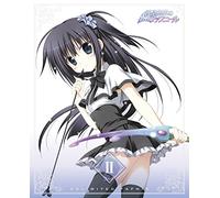 Juuou Mujin No Fafnir Vol.2 [DVD de Audio]