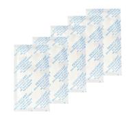 JUUPINE lanza un nuevo desecante de cloruro de calcio con 5 paquetes por juego para prolongar la vida útil de los consumibles de impresión 3D y mejorar la tasa de éxito de impresión