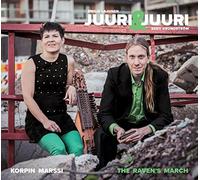 Juuri & Juuri - Korpin Marssi - The Raven's March