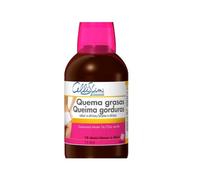 Juvamine Cellislim Quema Grasas 500ml