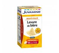 JUVAMINE - Juego de 3 levadura de cerveza Phyto
