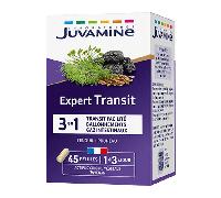 Juvamine Transit Expert 3 en 1