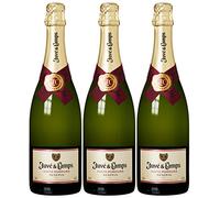 Juvé & Camps - Cava Cinta Púrpura Brut Reserva - Pack de 3 Unidades