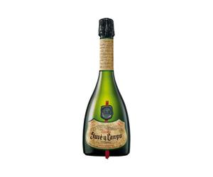 Juvé & Camps | Cava Gran Juvé Gran Reserva Brut | 1 botella de 75 cl,