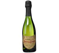 Juvé & Camps Reserva de la Familia Cava Brut Nature Gran Reserva 2015 75 cl
