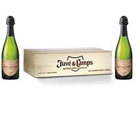 Cava Estuche Juvé & Camps Reserva de la Familia 2019 (x2)