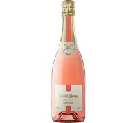 JUVE&CAMPS BRUT ROSÉ pinot noir