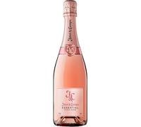 Juvé & Camps Essential Pinot Noir espumoso rosado con segunda fermentación en botella, elegante, afrutado y perfecto para disfrutar bien frío.