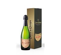 Juvé & Camps Estuche Cava Reserva Familia, 750 ml, 1 item