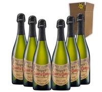 Juvé & Camps Reserva de la Familia - Para Disfrutar en Celebraciones y con los Tuyos - Pack 6 Botellas 75cl