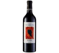 Juvé & Camps | Vino Reserva Tinto Viña Escarlata | 75 cl | D.O Penedes | Merlot