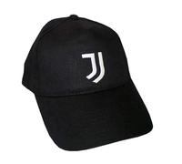 Juve JJ - Gorra Juventus oficial, de color negro