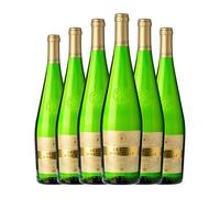 Juvé y Camps Ermita d'Espiells Penedès 75 cl Vino blanco (Caja de 6 Botellas de 75 cl)