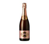 Juvé y Camps Millésimé Rosé Pinot Negro Brut Cava Gran Reserva 75 cl Espumoso rosado