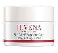 Juvena - Body Care Global Anti Age Cream Cremas faciales 50 ml unisex