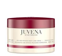 Juvena Body Care Rich and Intensive Body Cream 200 ml