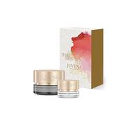 JUVENA Set de regalo - Set de crema de noche nutritiva 50 ml / 15 ml
