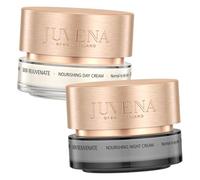Juvena Skin Rejuvenate Intensive Nourishing Day and Night Duo Pack