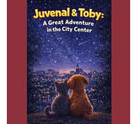 Juvenal & Toby: A Great Adventure in the City Center