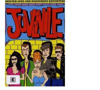 Juvenile - 13 Film Collection (Vol.1) - 3-DVD Set ( Hot Rod Girl / Date Bait / Boy In Court / Boy With A Knife / High School Caesar / The Re [ Origen Australiano, Ningun Idioma Espanol ]