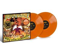 Juvenile - 400 Degreez[Orange Crush 2 LP] [Vinilo]