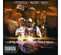 Juvenile - Beginning of the End
