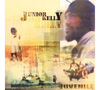Juvenile by Junior Kelly (2001-03-27)