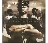Juvenile & DJ Ideal - Upt: Up The Movement [Import]