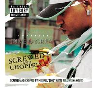 Juvenile - Juve the Great Screwed...