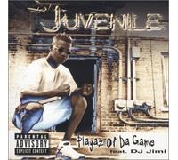 Juvenile - Playaz of Da Game