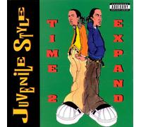 Juvenile Style Time 2 Expand Explicit Lyrics (CD) (Importación USA)