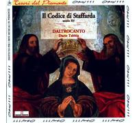 Juvenis & Brumel - Il Codice Di Staffarda