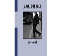 Juventud (BIBLIOTECA J.M. COETZEE)