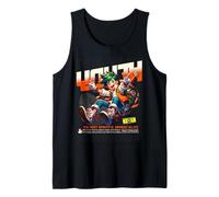 Juventud: el momento más hermoso de la vida | Idea de regalo para adolescentes Camiseta sin Mangas