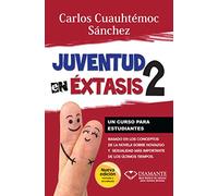 JUVENTUD EN EXTASIS 2