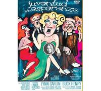 Juventud Sin Esperanza (Taking Off) (1971) (Import Movie) (European Format - Zone 2) by Buck Henry, Georgia Engel, Tony Harvey, Audra Lindley, Paul Benedict Lynn Carlin by Georgia Engel, Tony Harvey, Audra Lindley, Paul Benedict Lynn Carlin Buck Henry