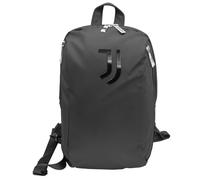JUVENTUS 133459 Juve, Bolso Travel monohombro/Mochila Unisex Adulto, Negro, M