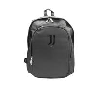 JUVENTUS 133461, Mochila Unisex Adulto, Negro