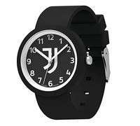 Juventus Armbanduhr, Analog, offizielles Produkt Von Seven in Geschenkbox