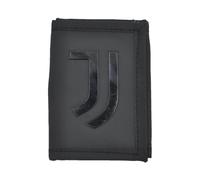 JUVENTUS Cartera de Velcro 60% PVC 40% PL 133436, Negro, Standard, Contemporáneo
