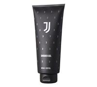JUVENTUS Ducha hombre 400 ml gel de ducha para el cuidado del cuerpo