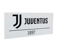 Juventus F.C. Señal de calle producto oficial