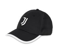 Juventus - Gorra Pacer Dailywear Collection - Gorra Ajustable Unisex blanconero - Producto Oficial Juventus - FC