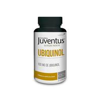 Juventus Premium Ubiquinol Cápsulas x30
