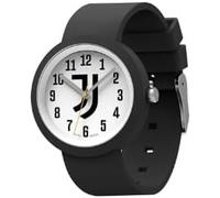 JUVENTUS reloj de pulsera analógico producto oficial caja de regalo más bolsa de regalo, Correa