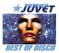 Juvet, Patrick - Best of