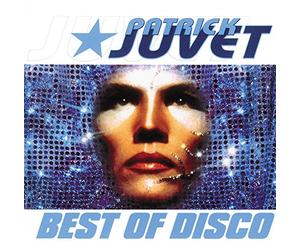 Juvet, Patrick - Best of