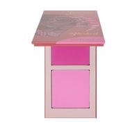 Juvia's Place Blushed Duo Blush Volume4 - Polvere minerale pressabile a due toni e pigmentata - Finitura fresca delle guance naturali rosee per tutto