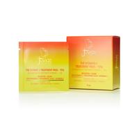 Juvia's Place Il trattamento C VITAMIC Ceste del 15% - 15 salviettine illumina il bagliore radiante acido ialuronico di vitamina E protezione antioss